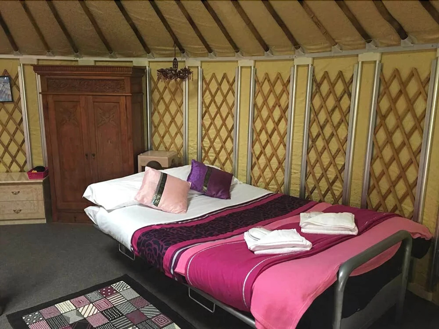 Woodside Bed And Breakfast