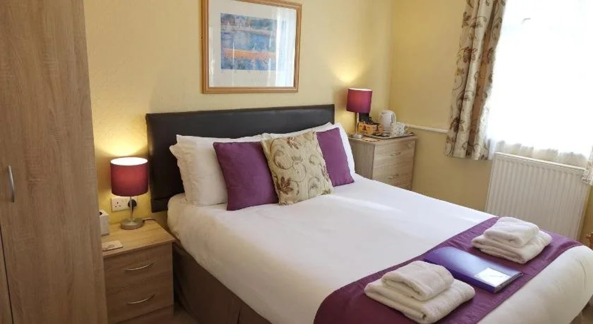 Chilterns Guest House