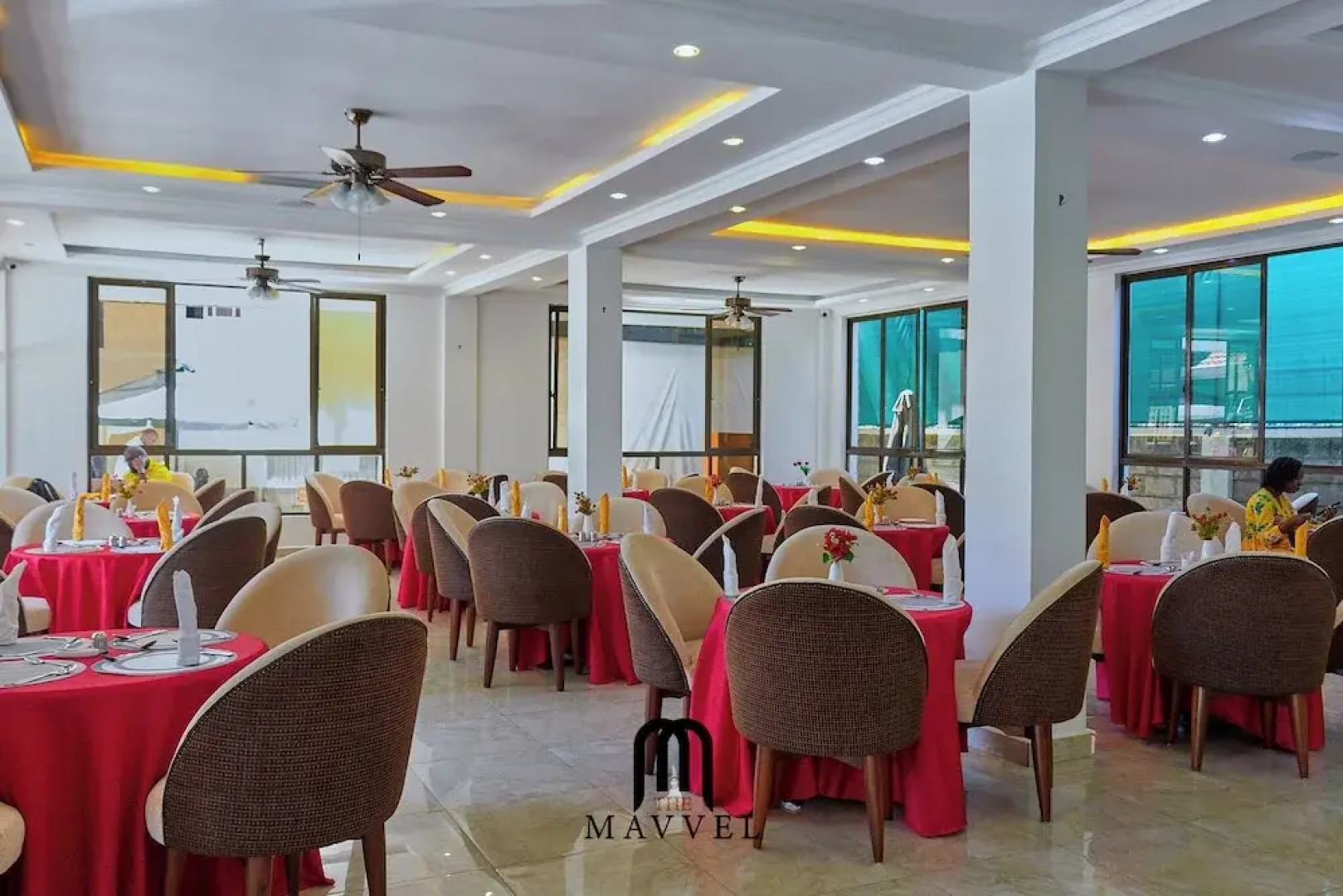 The Mavvel Hotel Embu