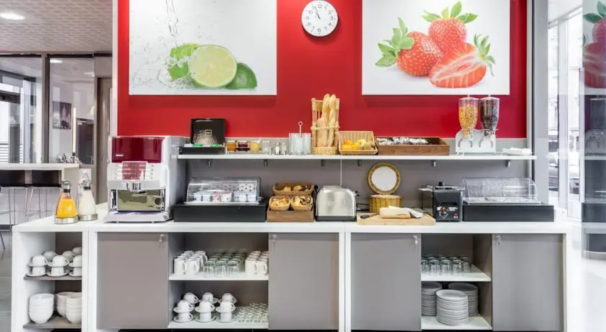 Adagio Access Paris Clichy