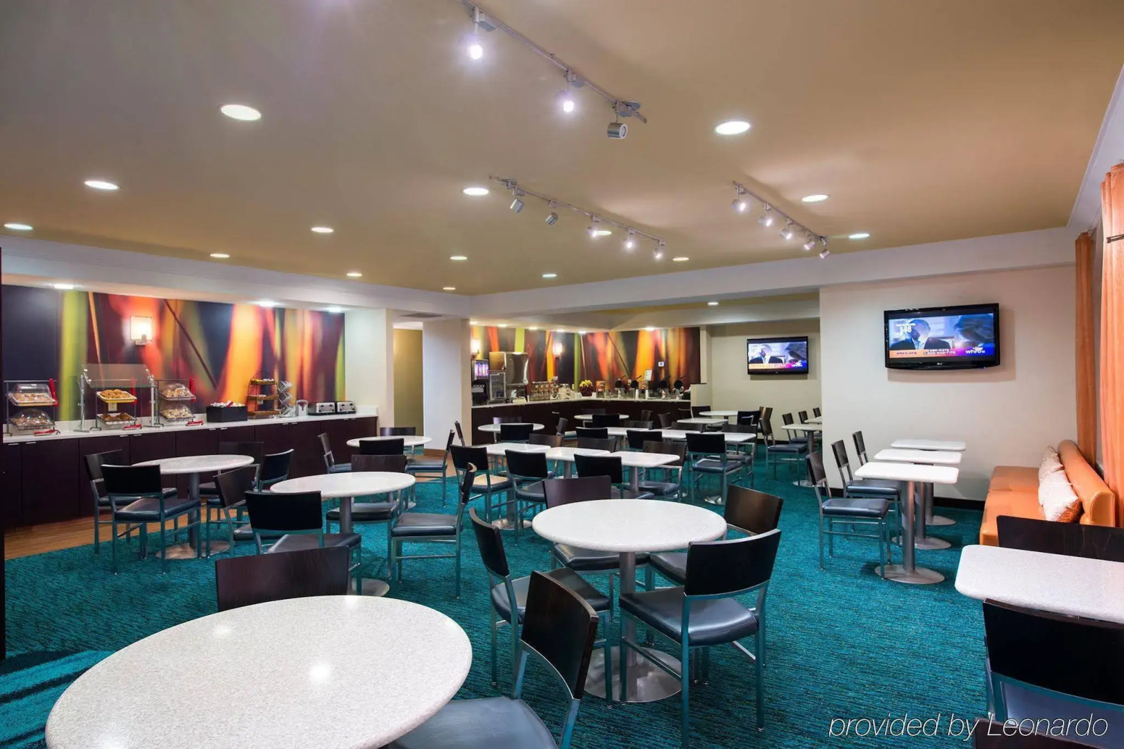 Springhill Suites by Marriott Williamsburg