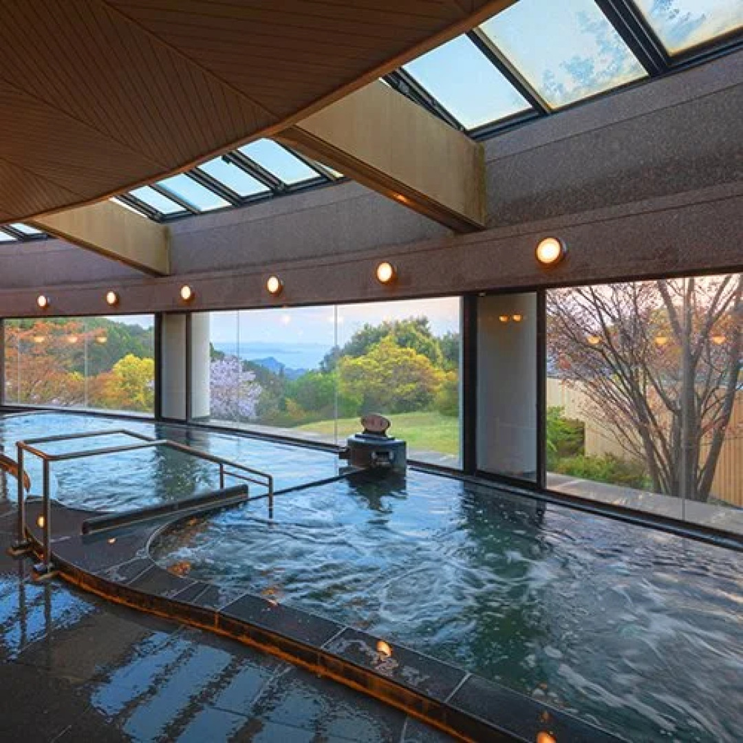 Nagasaki Aguri no Oka Kogen Hotel