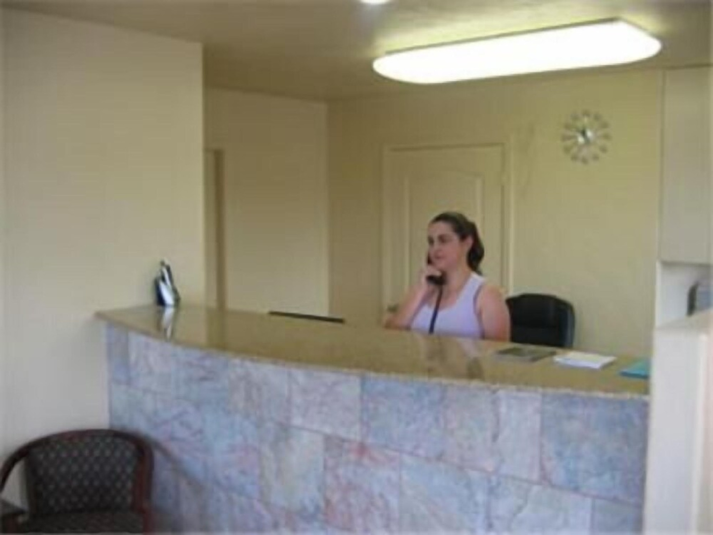 Executive Inn and Suites San Marcos