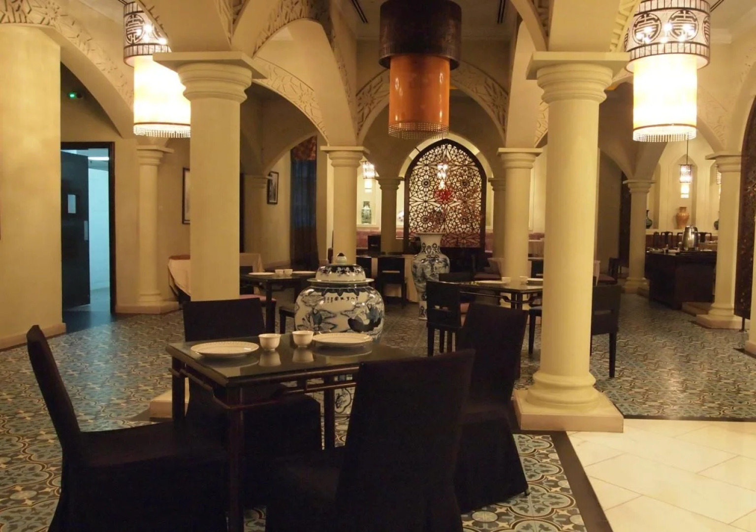 Novotel Kuala Lumpur City Centre