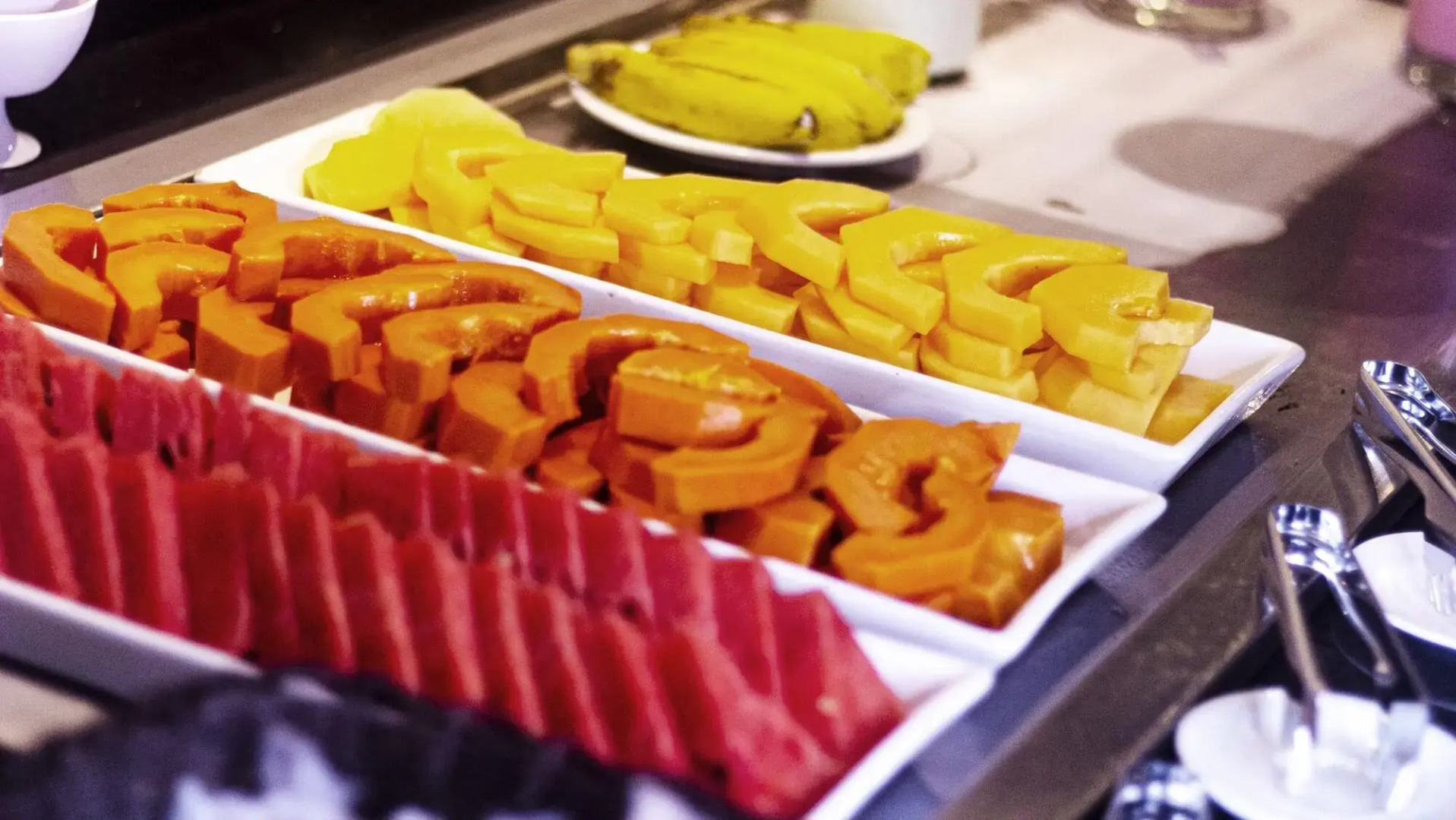 Happy Hotel Manaíra