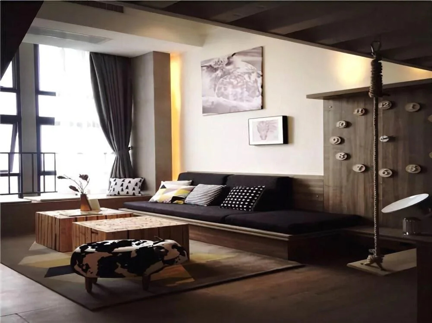 Iway International Holiday Apartment