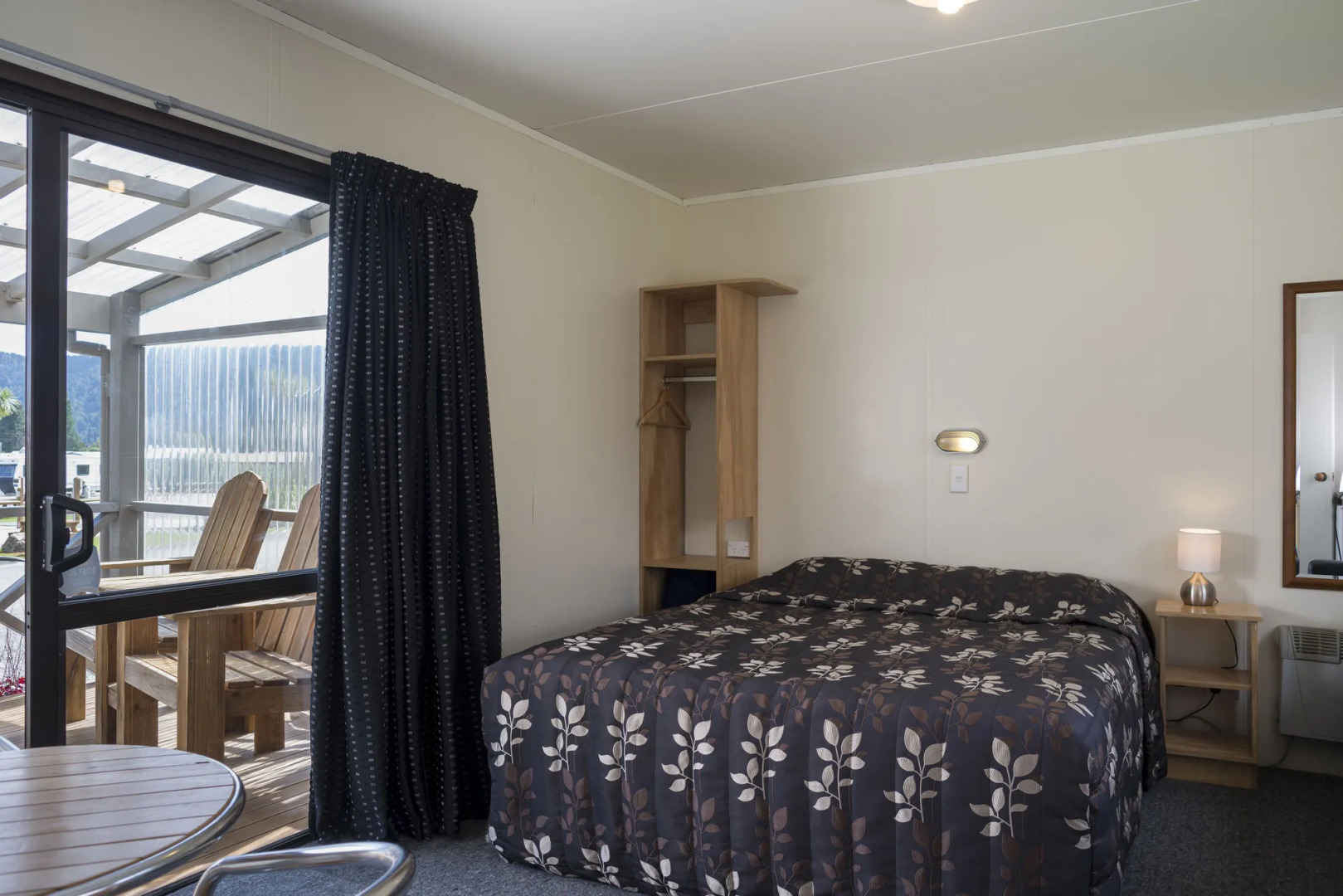 Fox Glacier TOP 10 Holiday Park & Motels