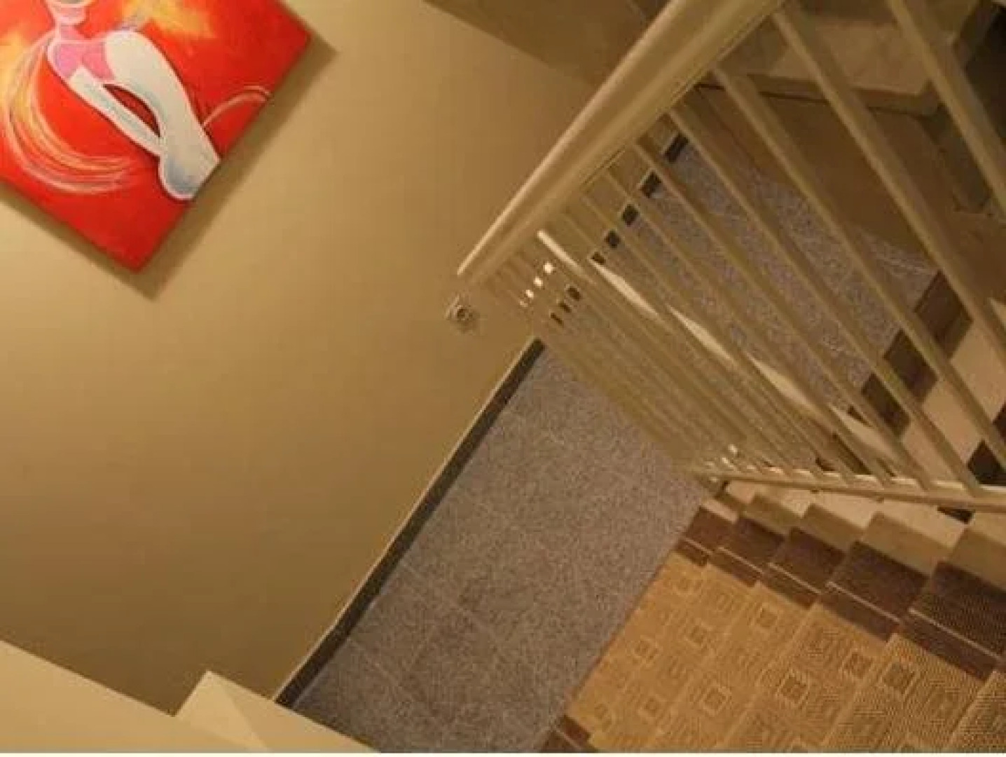 Bed & Breakfast Villa Aria