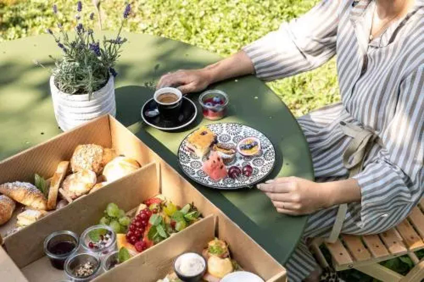 Residence Zauberberg