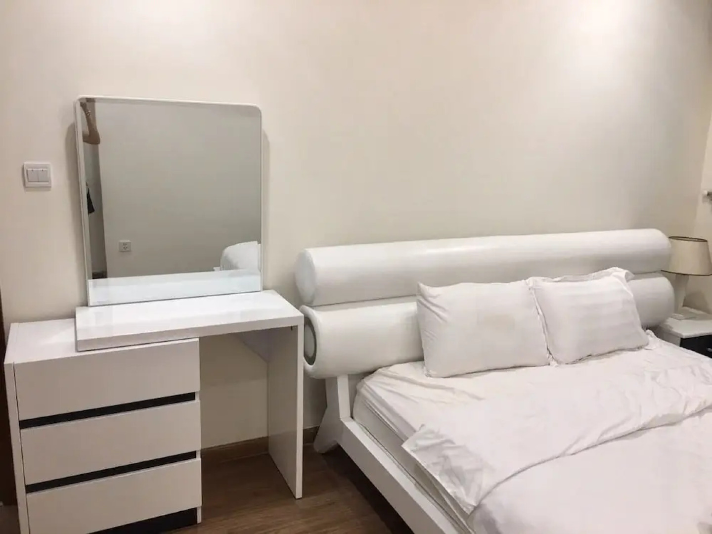 Justay Tresor Bach Dang River