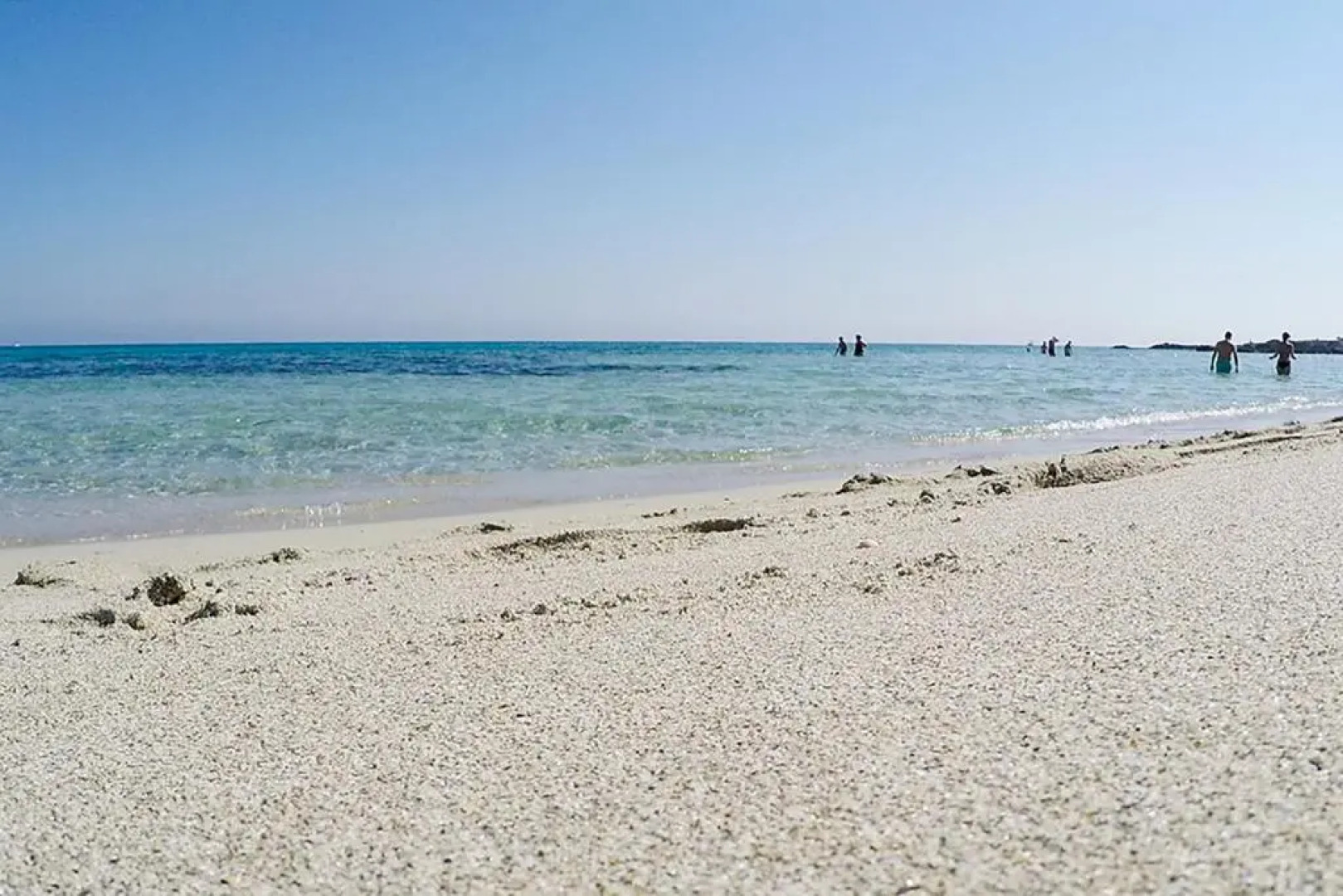 Tipica Casa Salentina Con Piscina Ed Internet M541