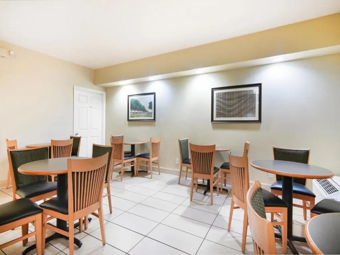 Quality Inn Historic East - Busch Gardens Area