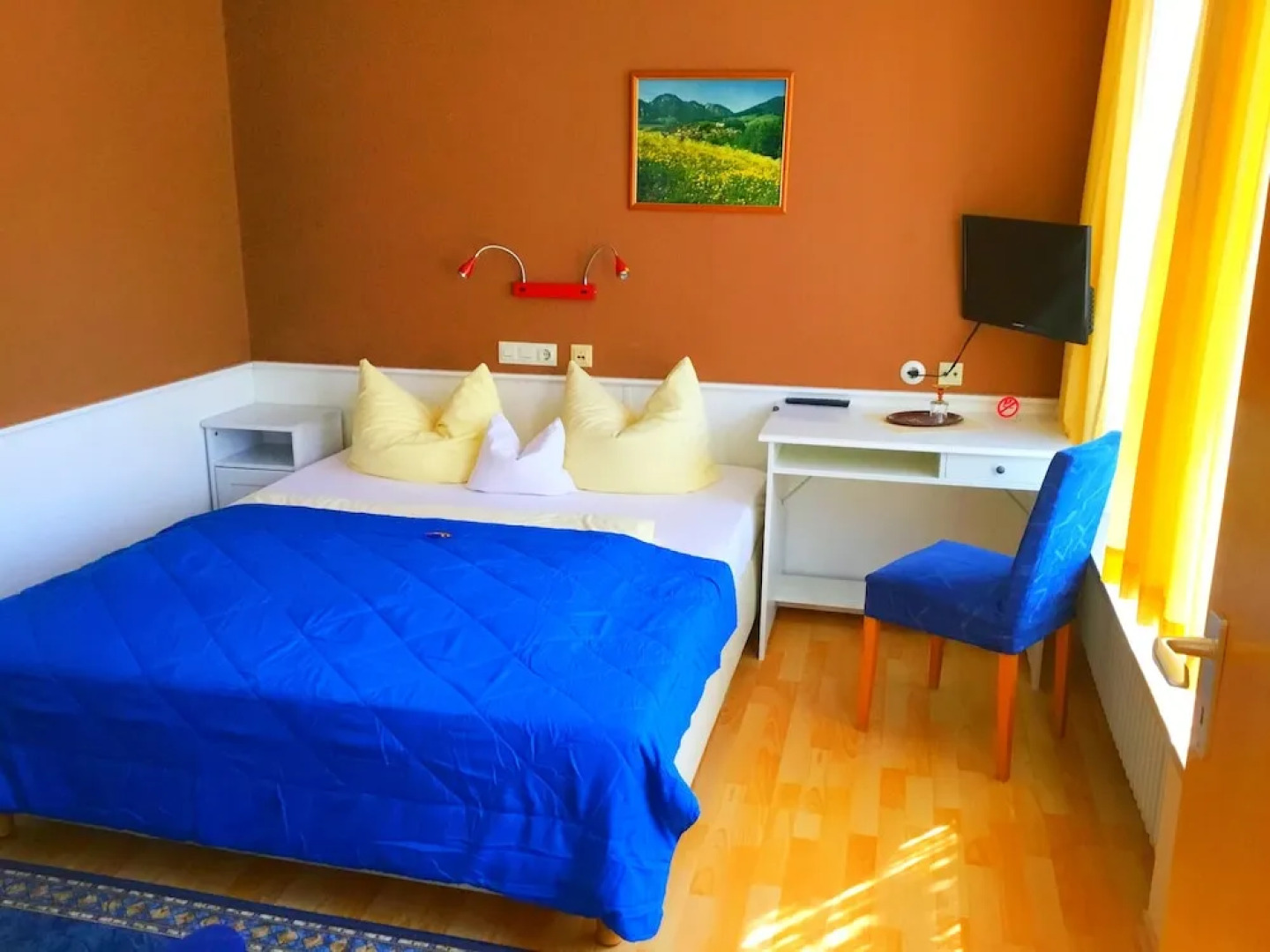 Zellerwirt Hotel & Restaurant