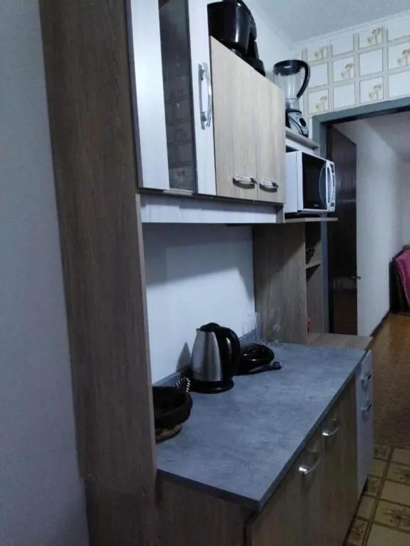 Apartamento Bento Residence