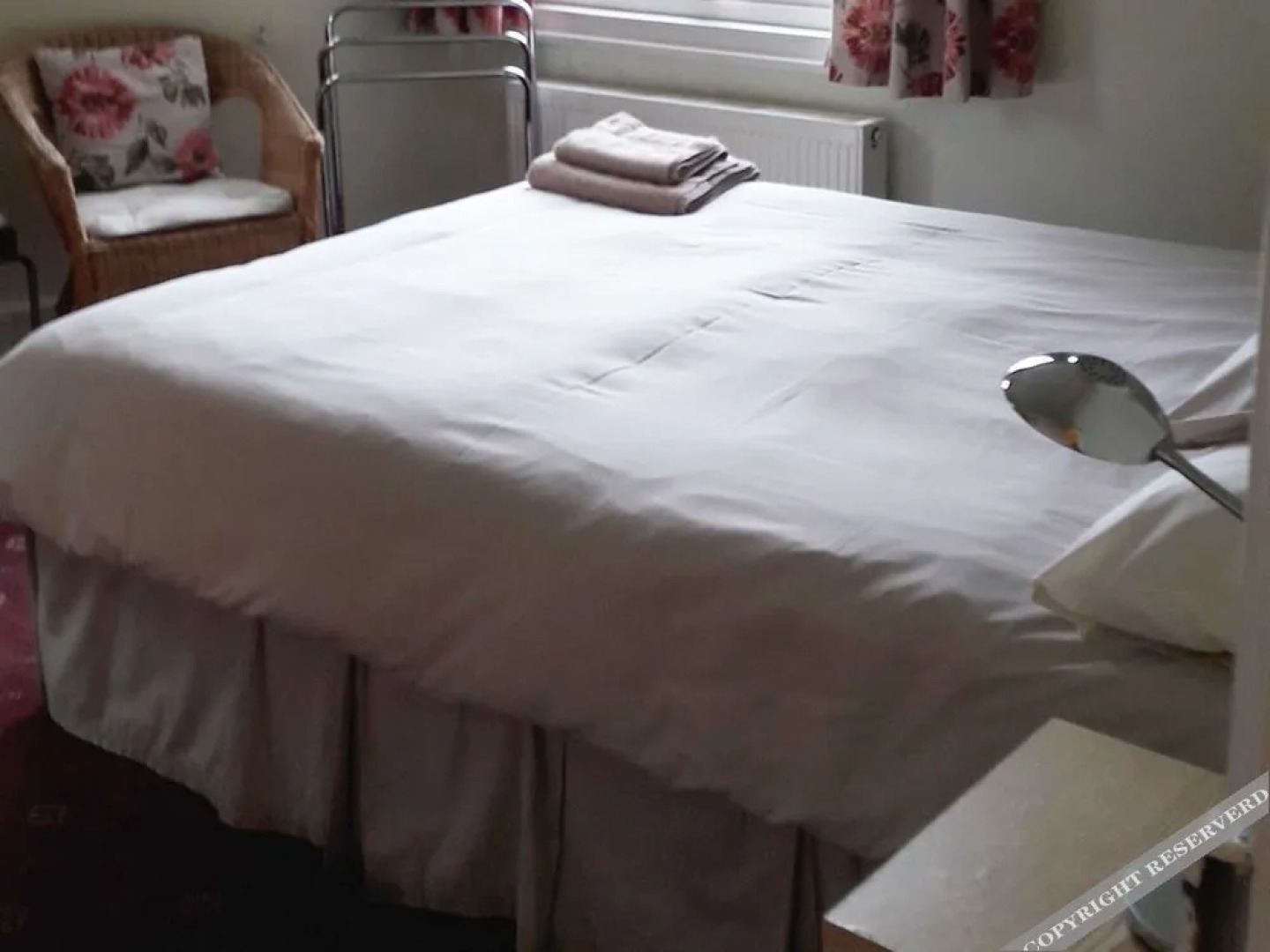 Meadsbank Bed  Breakfast