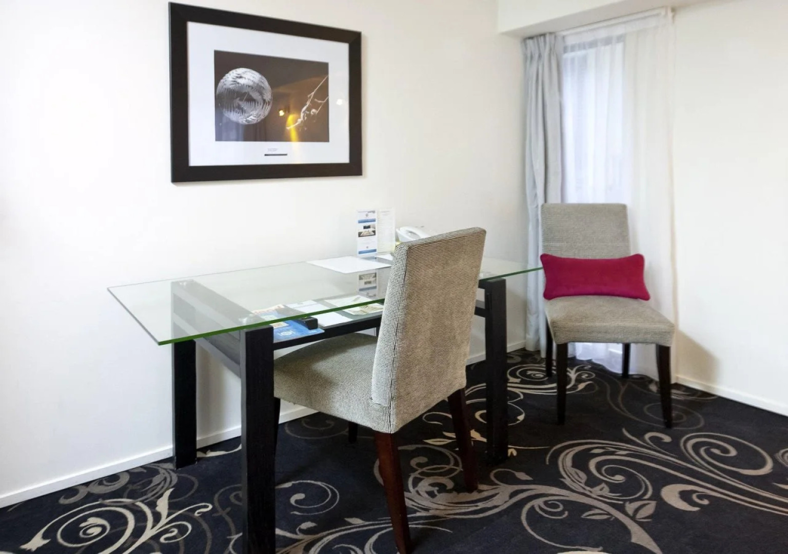 Mercure Wellington Central City Hotel and Apartments