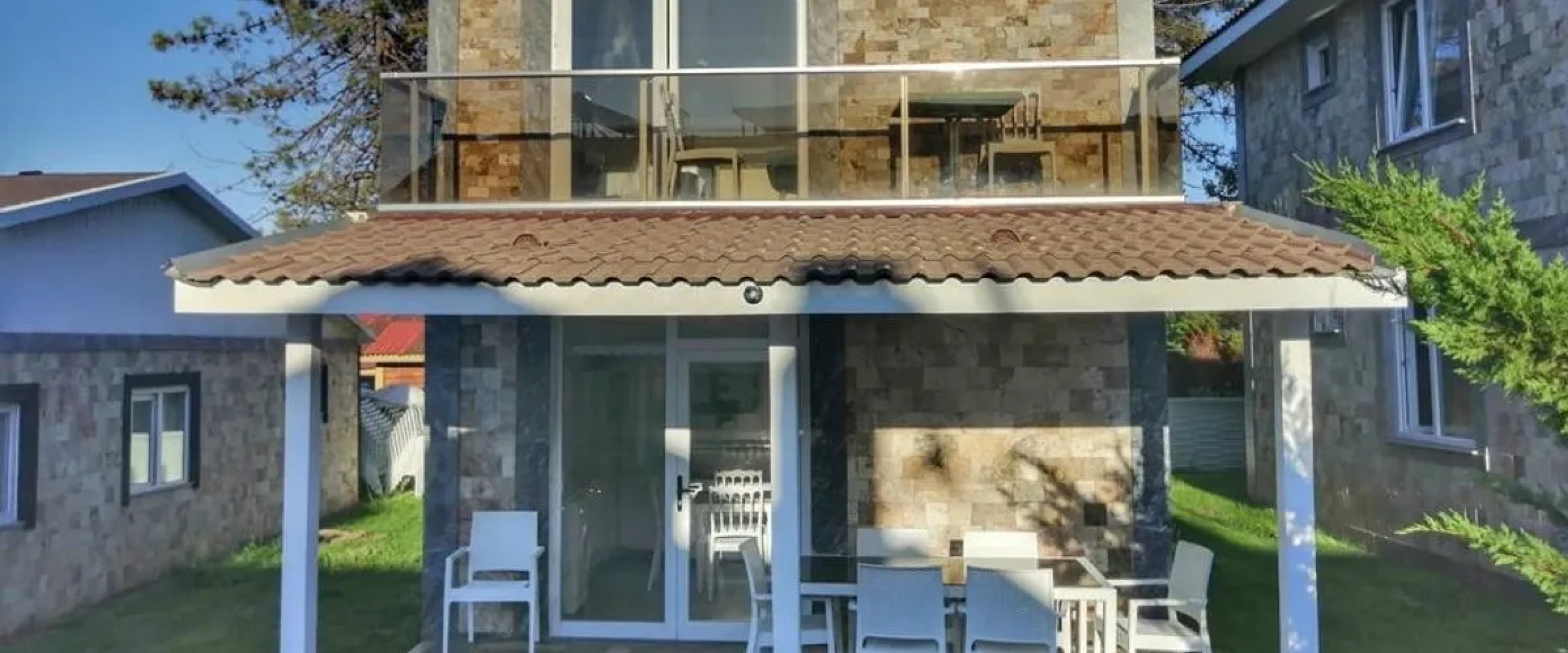 Yaniklar Apart Otel