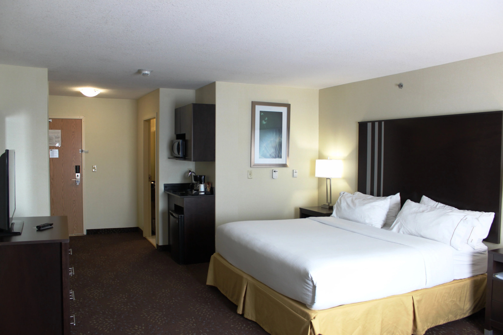 Holiday Inn Express Yorkton East by IHG