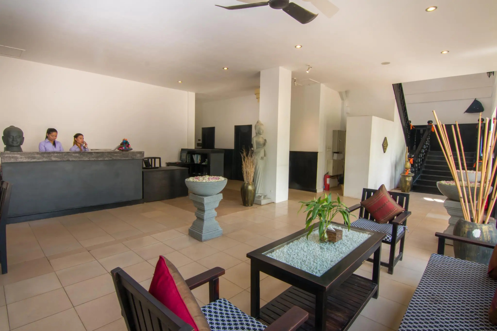 288 Boutique Hotel