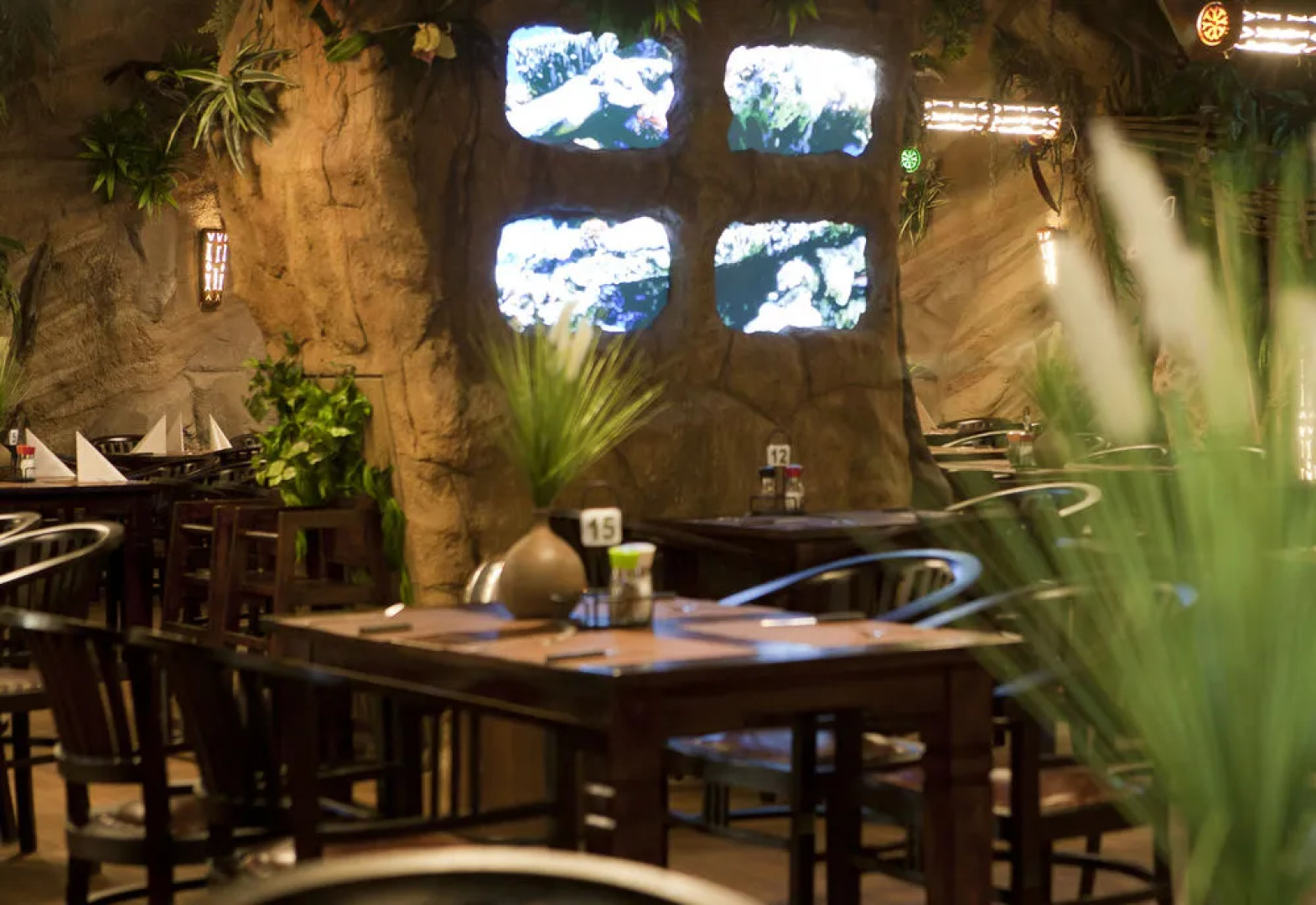 Ferienpark Weissenhäuser Strand