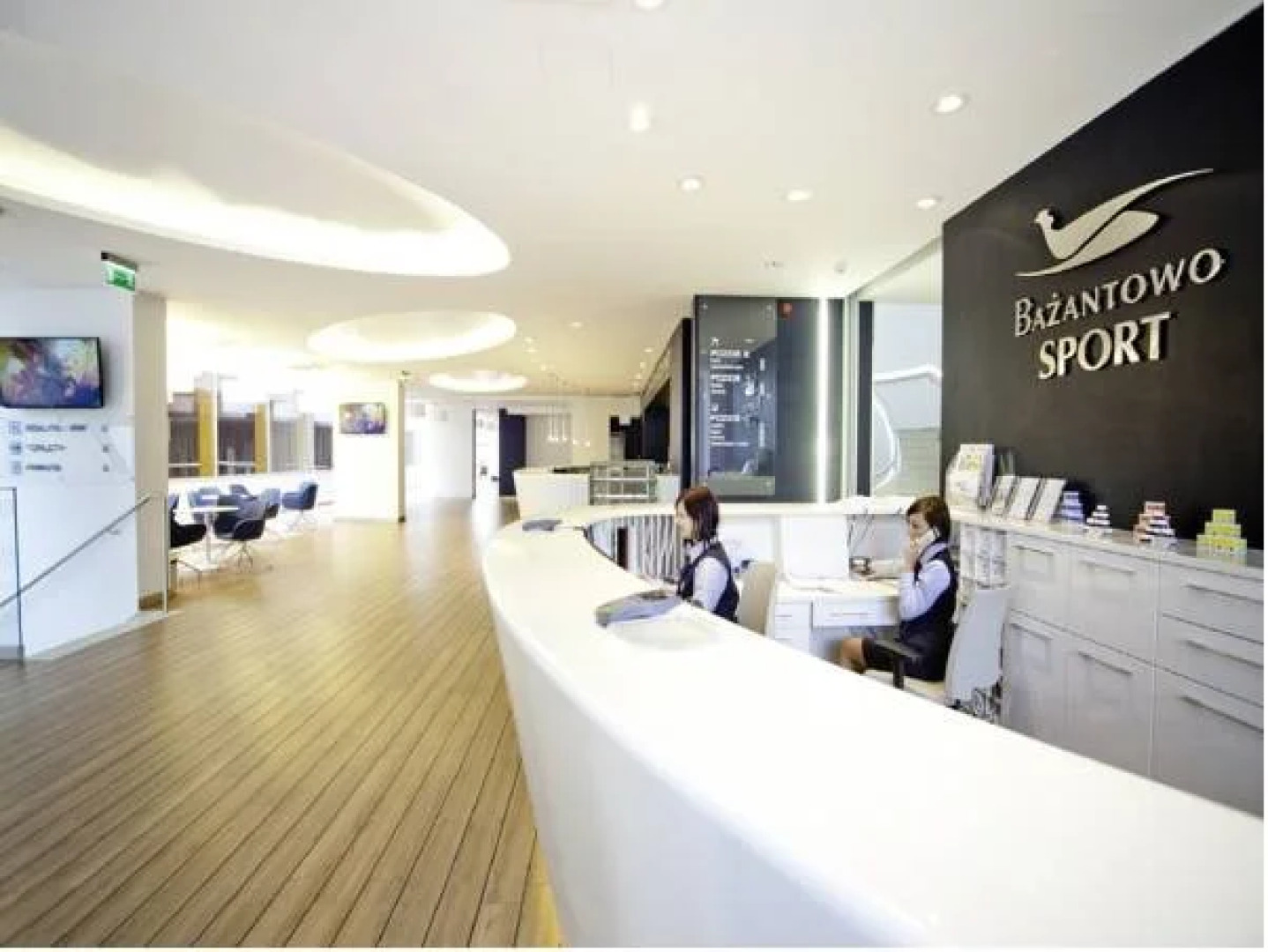 Hotel Bażantowo Sport