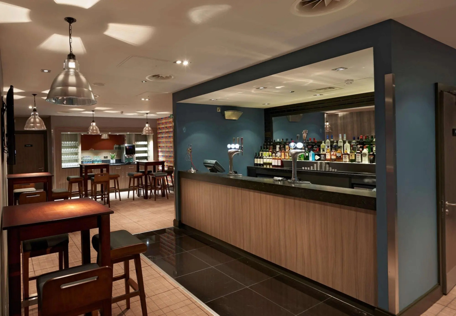 Village Hotel Aberdeen