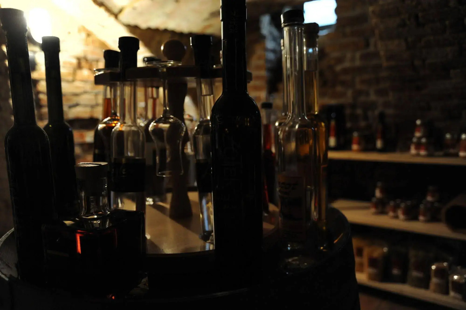 Domizil am Zellenberg