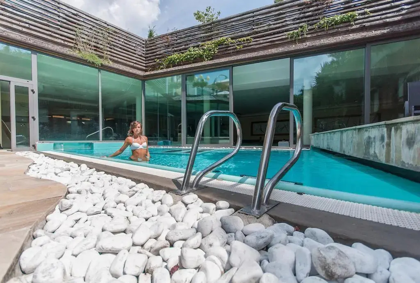 AlpHoliday Dolomiti Wellness