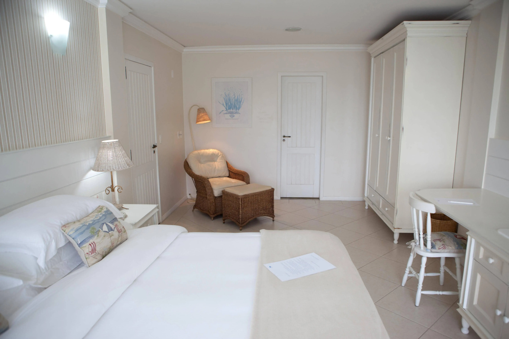 Infinity Blue Resort & Spa