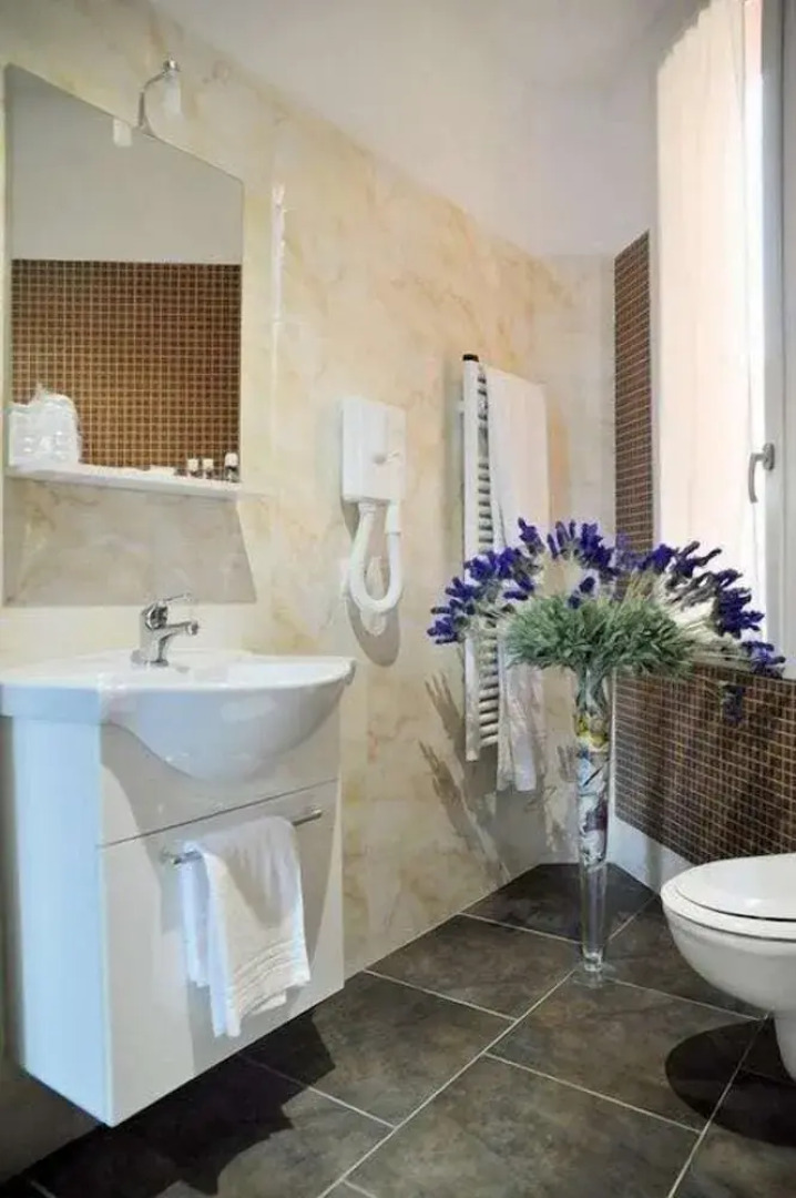 Hotel Residence Matteotti