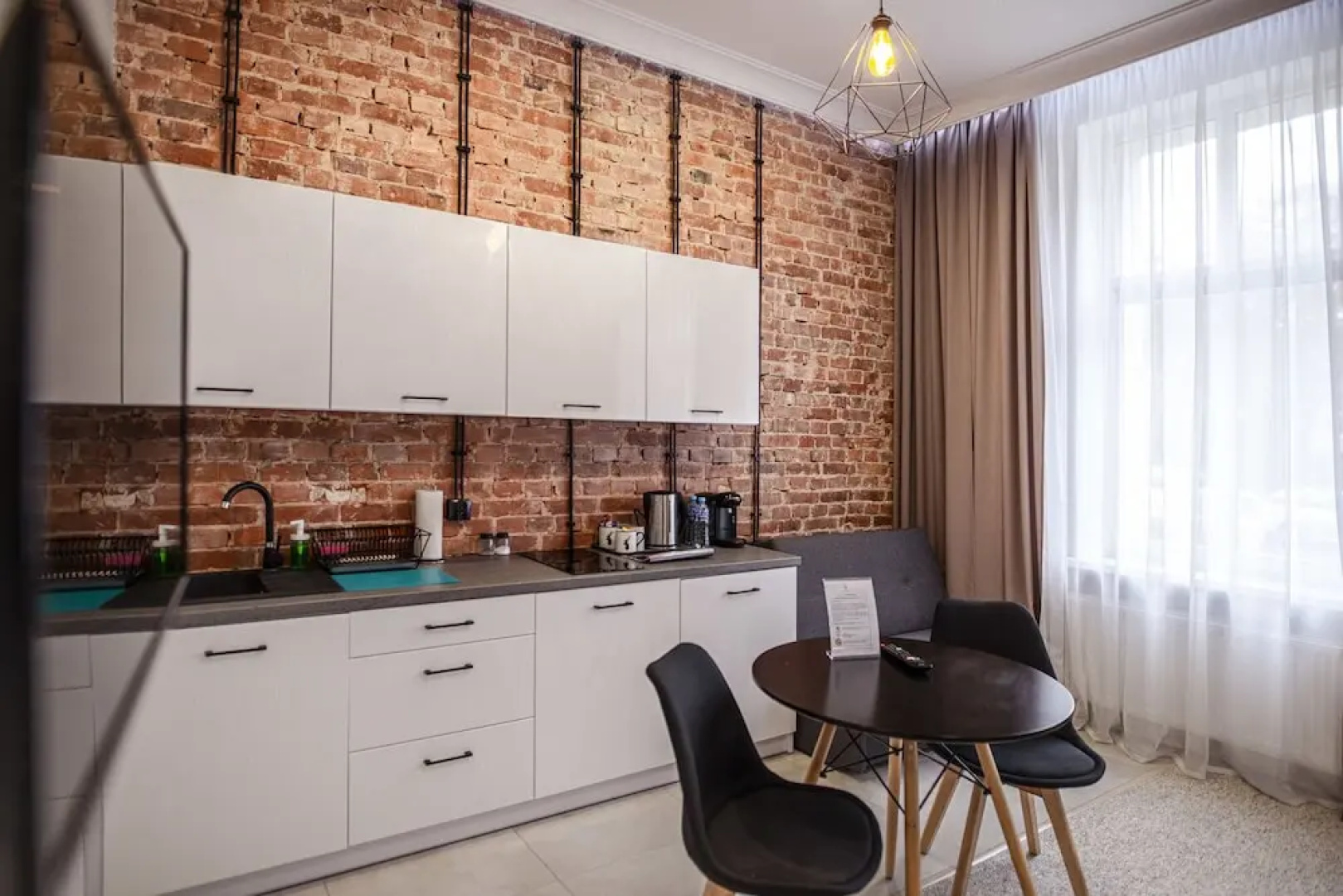 Gruda Apartments