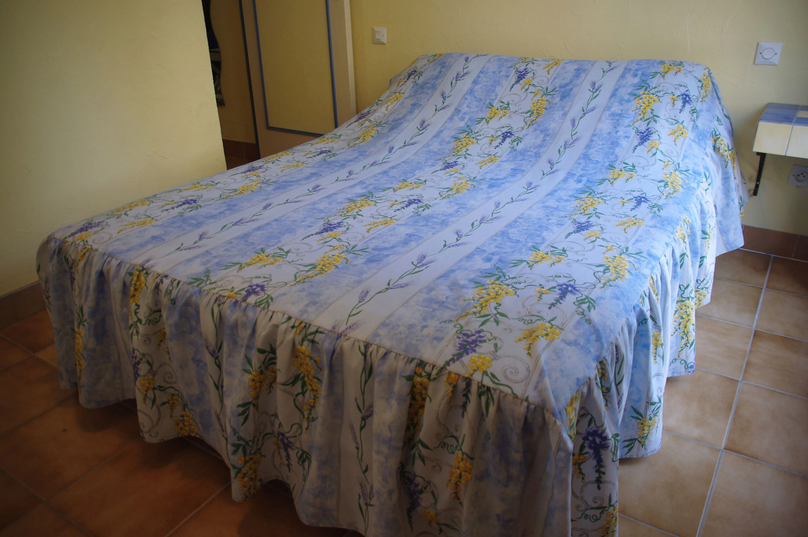 La Villa Les Hespérides