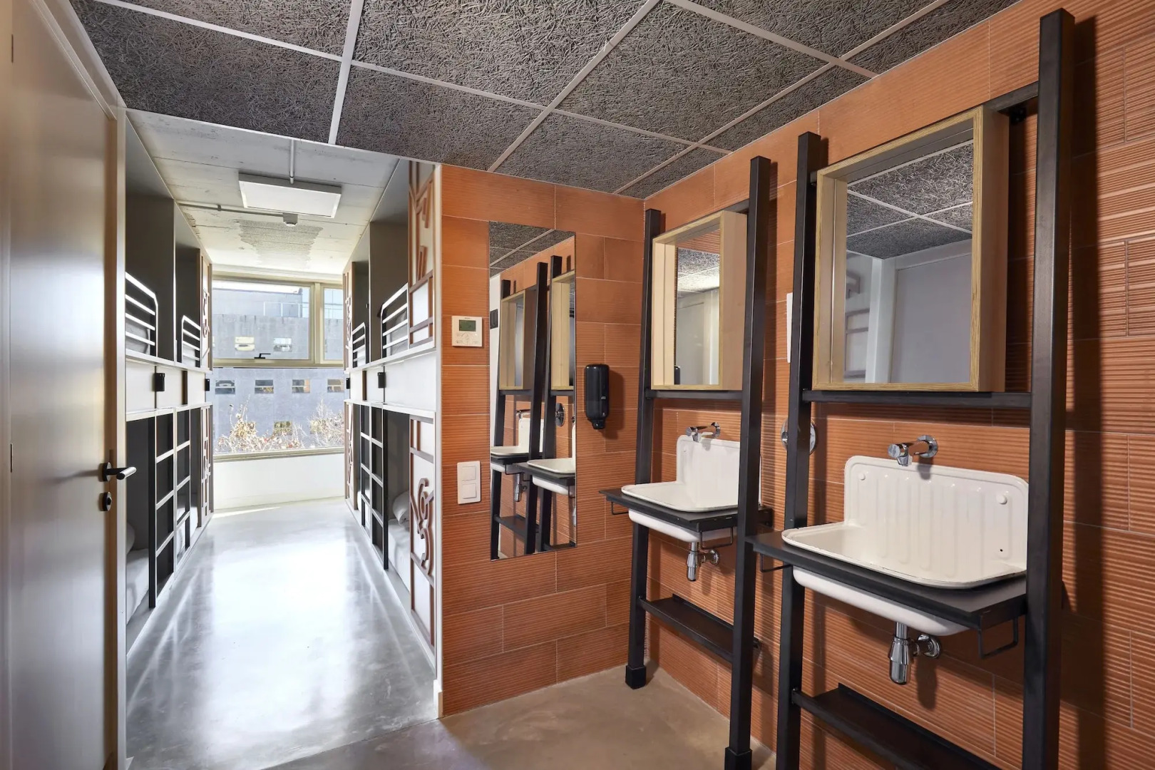 Unite Hostel Barcelona