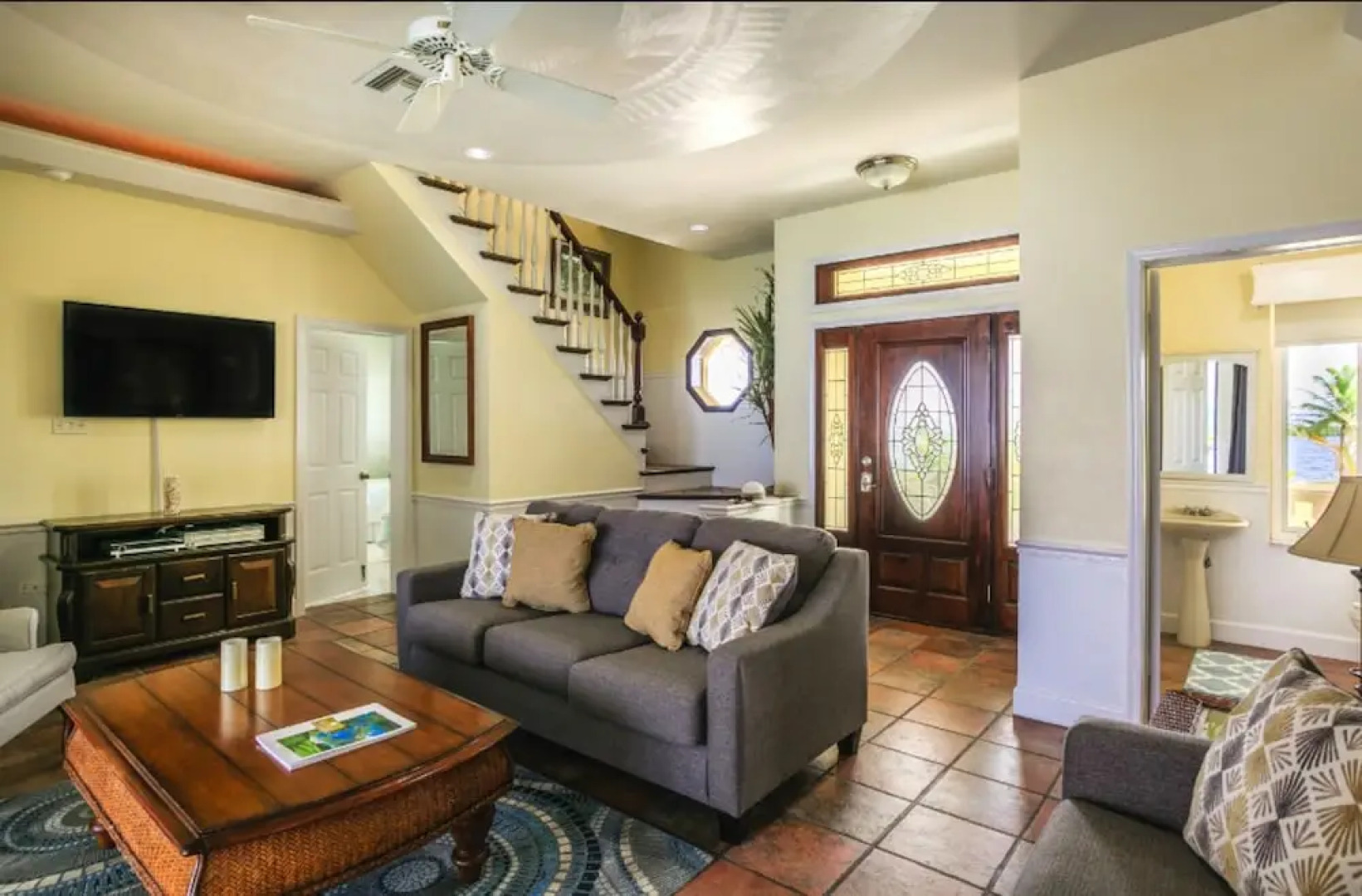 Villa Emmanuel (Villa)