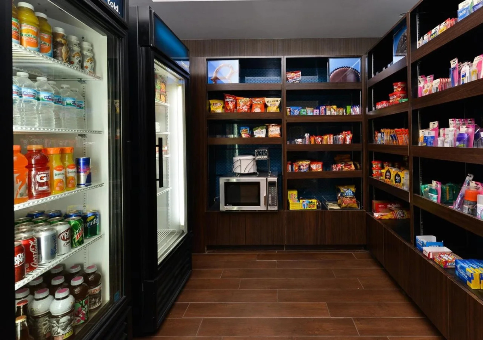 Hampton Inn Chicago-Carol Stream