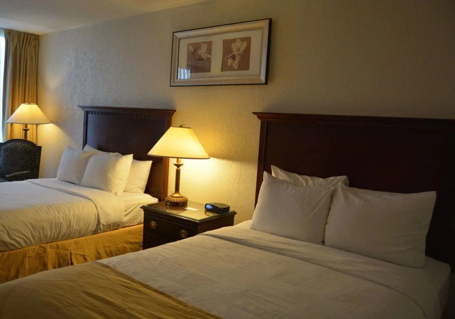 Economy Hotel Plus Wichita