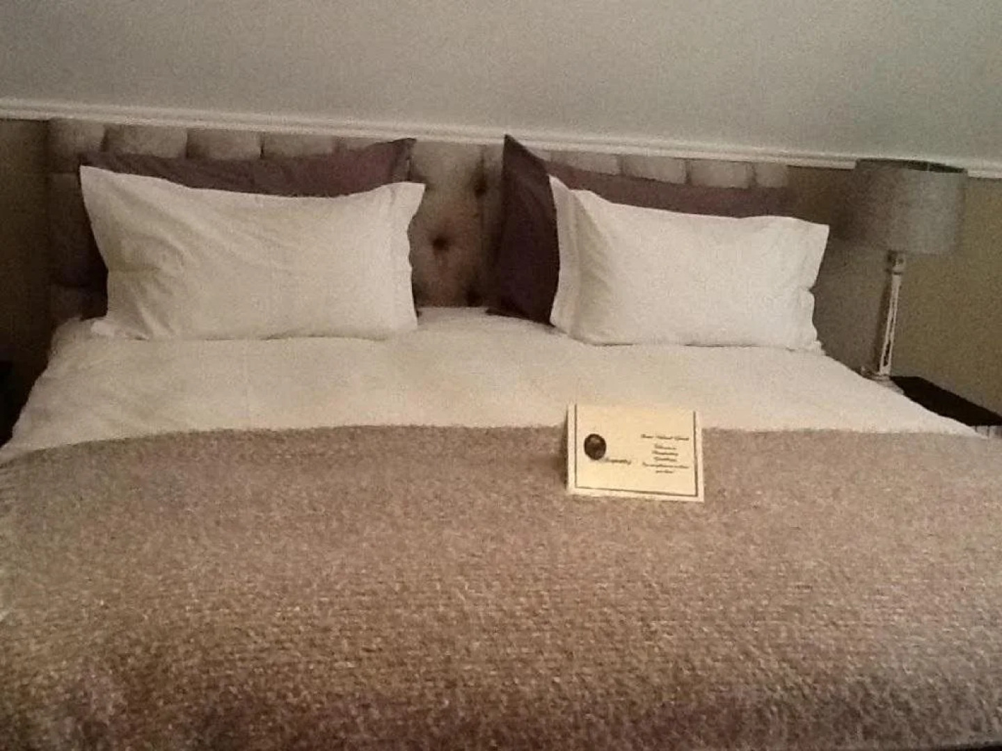 Plumpudding Guest House