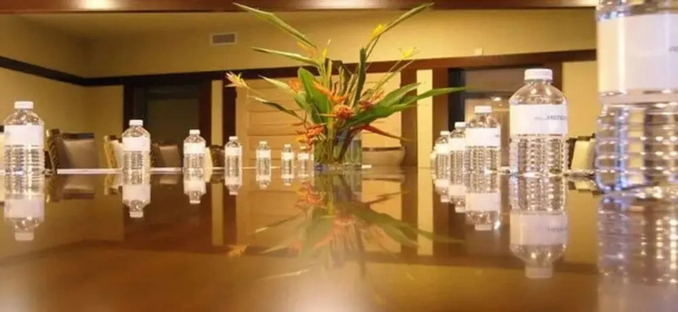 Rlj Kendeja Resort and Villas