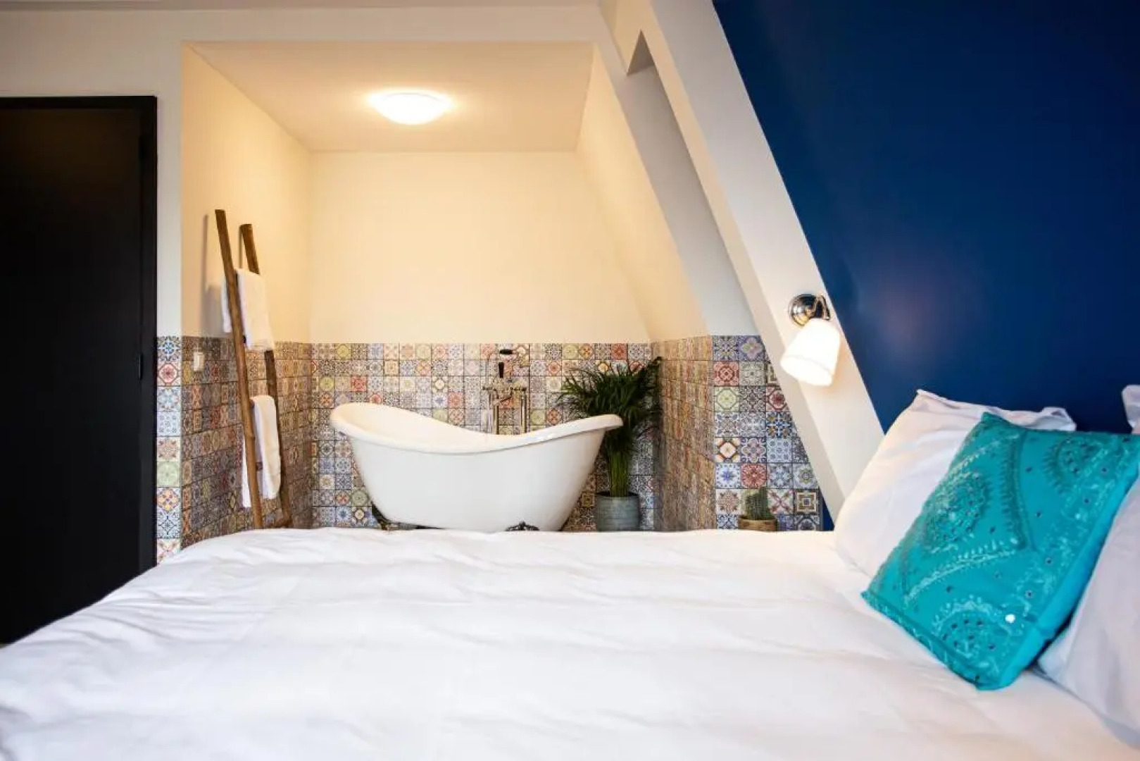 Boutique Hotel Enkhuizen