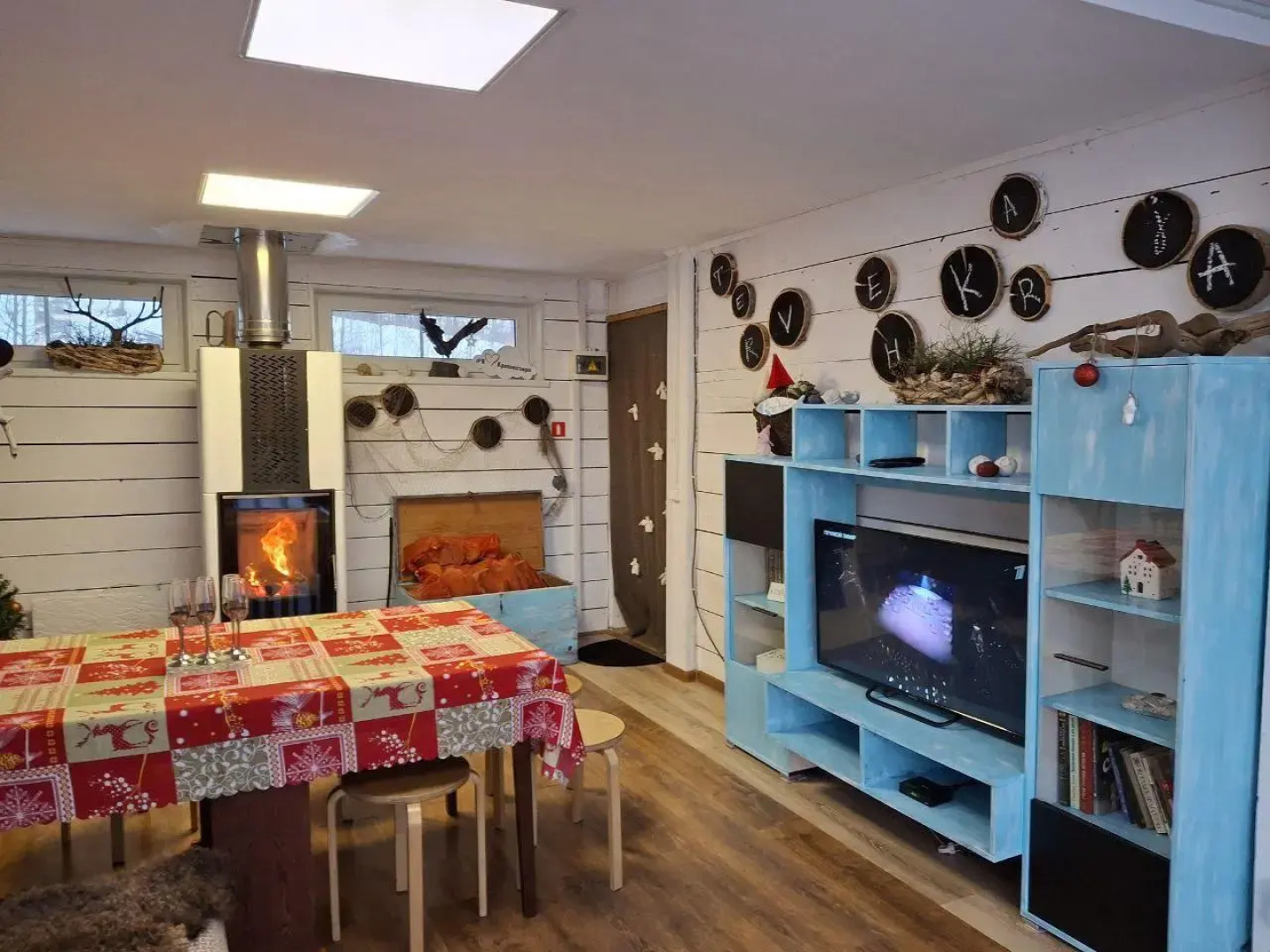 Крошнозеро