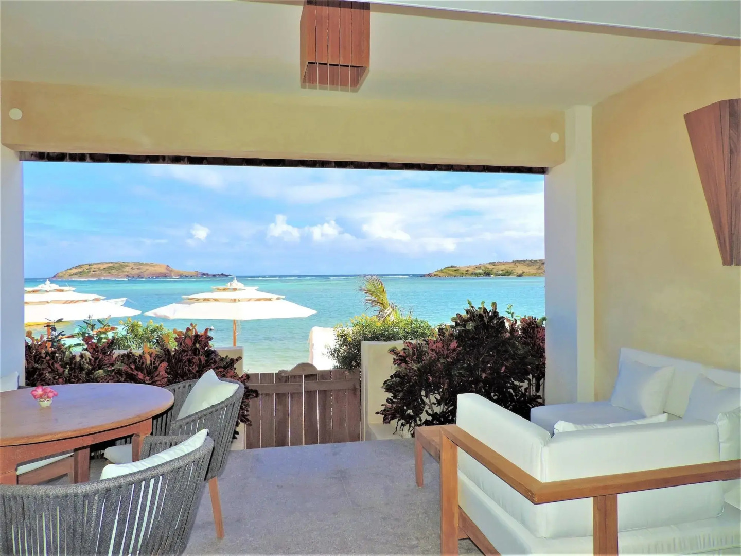 Hotel Les Ondines Sur La Plage