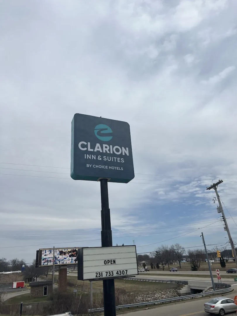 Days Inn By Wyndham Muskegon