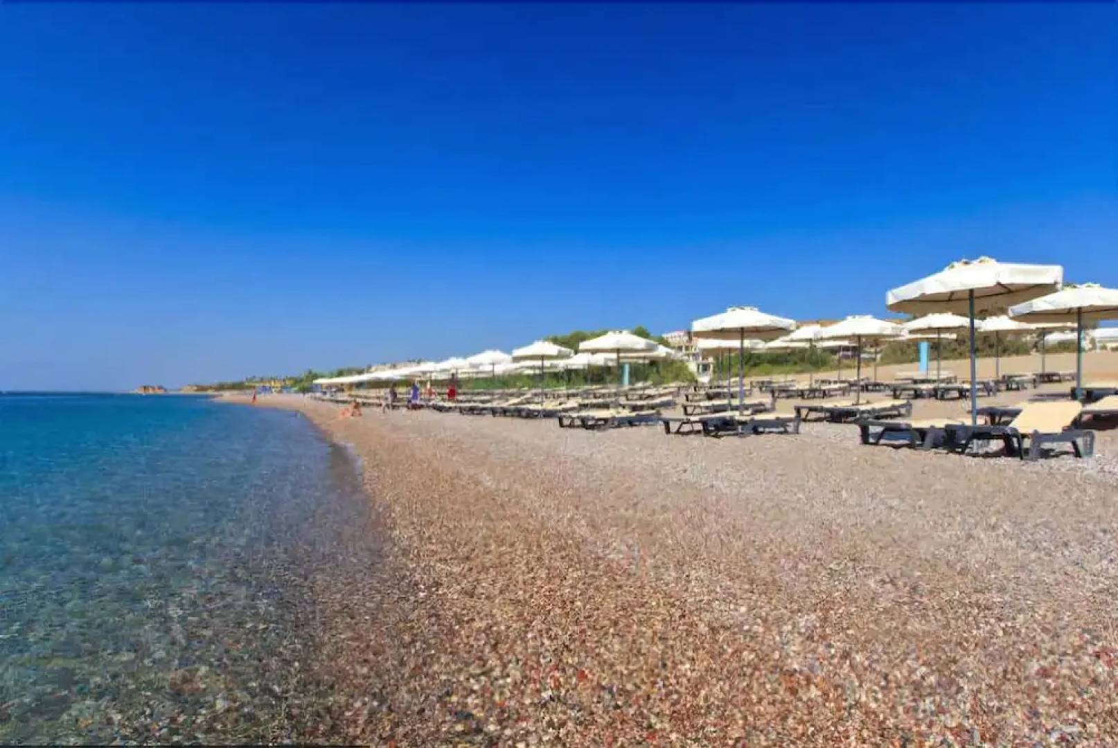 Haroula Beach Apartments