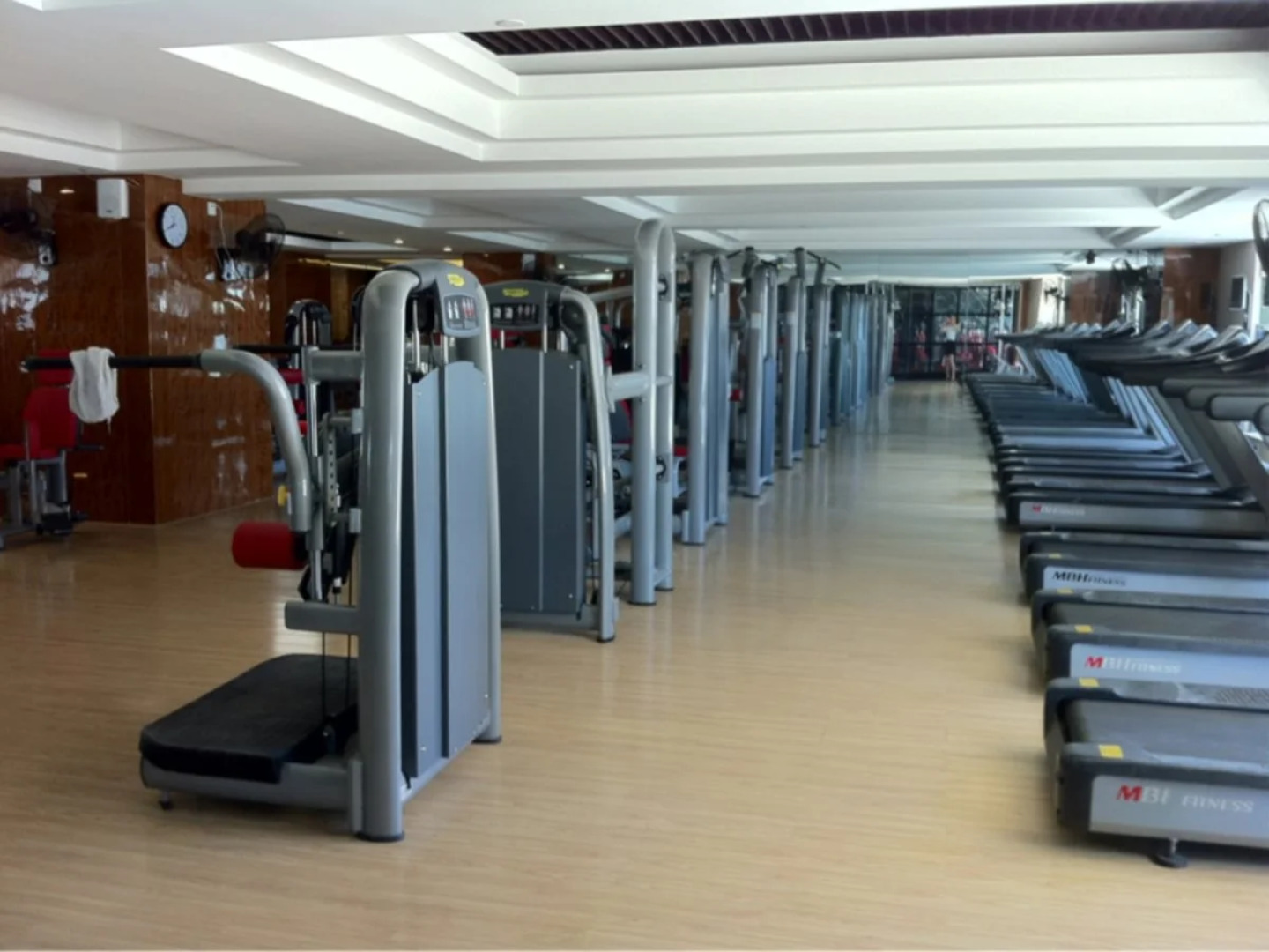 Shishi Wanjia International Hotel