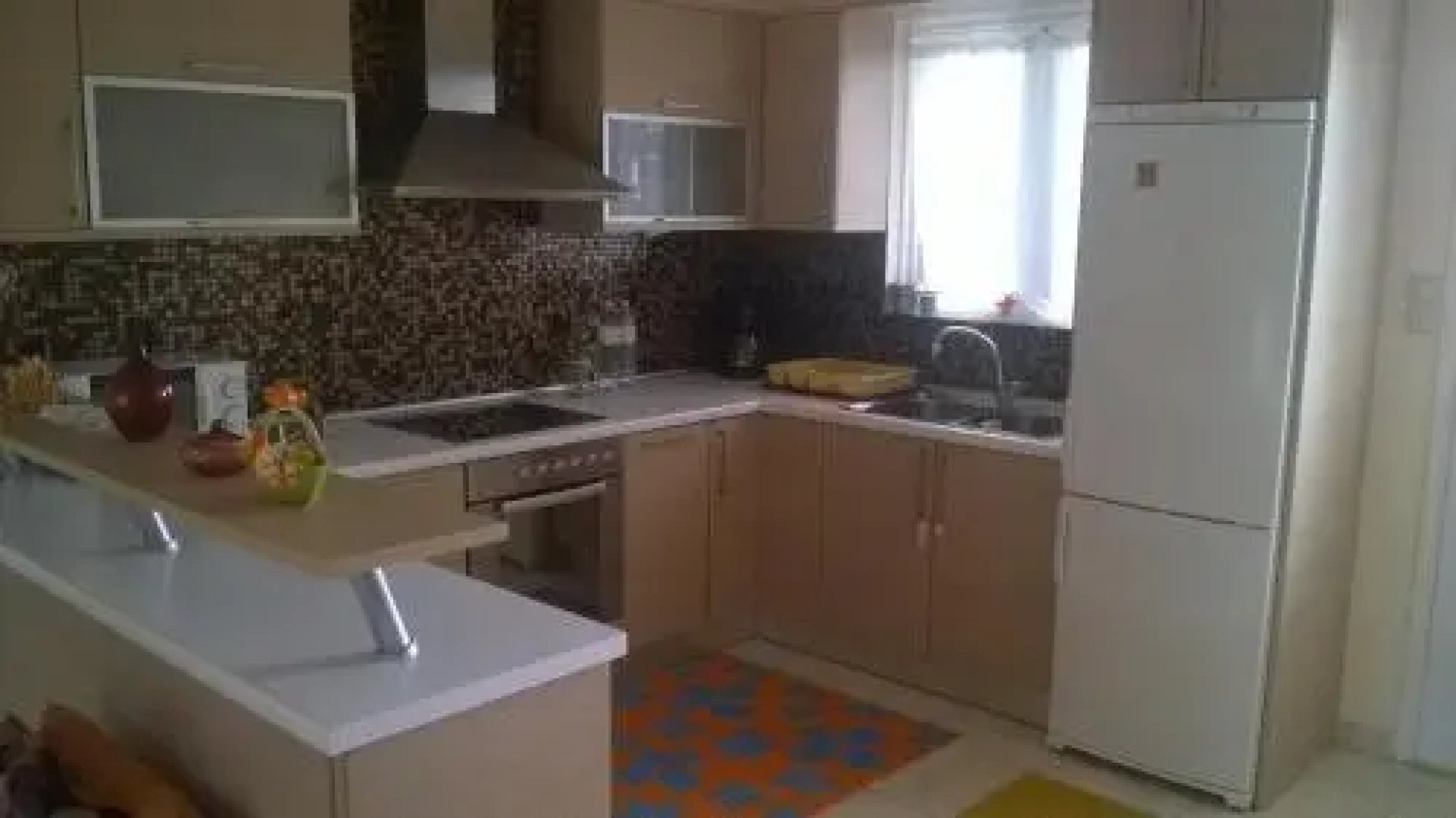 Anastasia Apartment