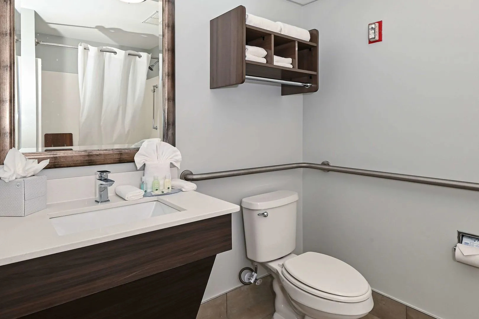 Quality Inn & Suites Matthews - Charlotte
