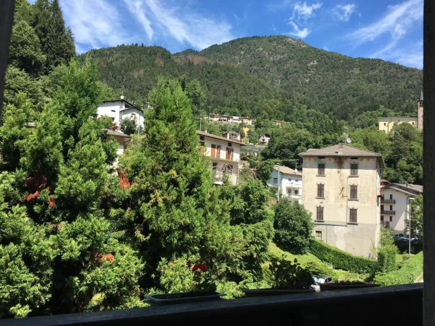 Albergo Ristorante Panoramico