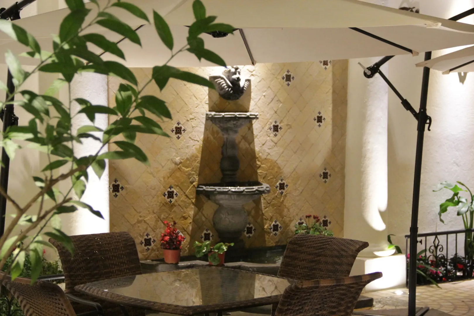 Hotel Provincia