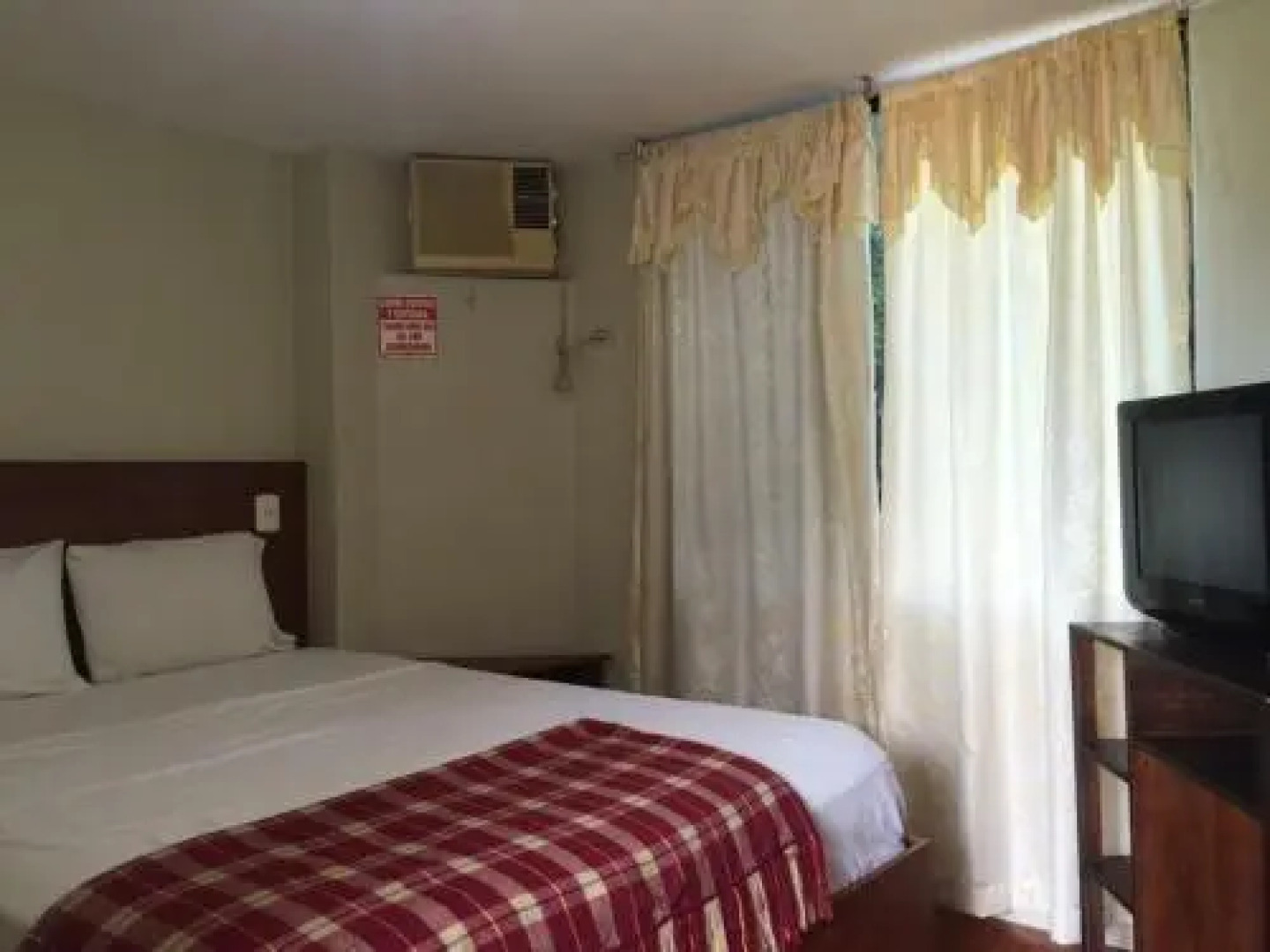 Hosteria Acuatica Somagg