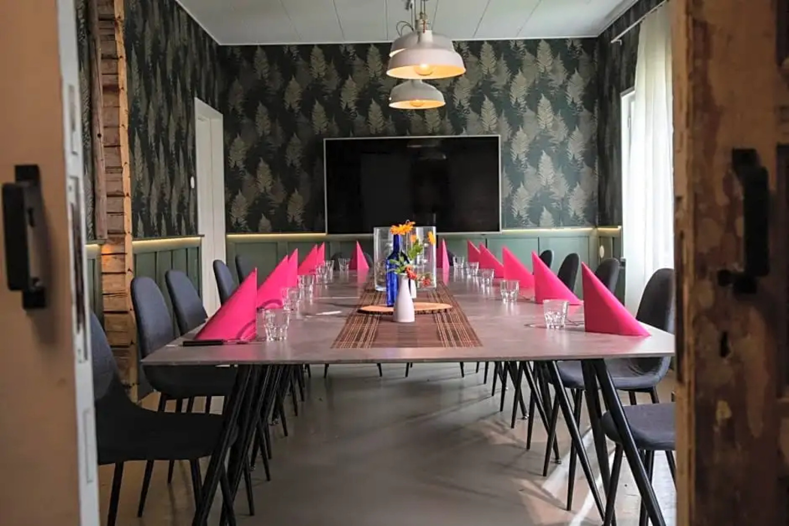 Korpi Bistro & Guesthouse